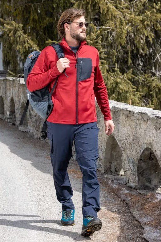 Rukka Giacche: RUKKA Herren Tech Jacke "Alfred" Gr. XS – Nuovo e nell'imballaggio originale da Oensingen venduto da Liquidations-Shop 3