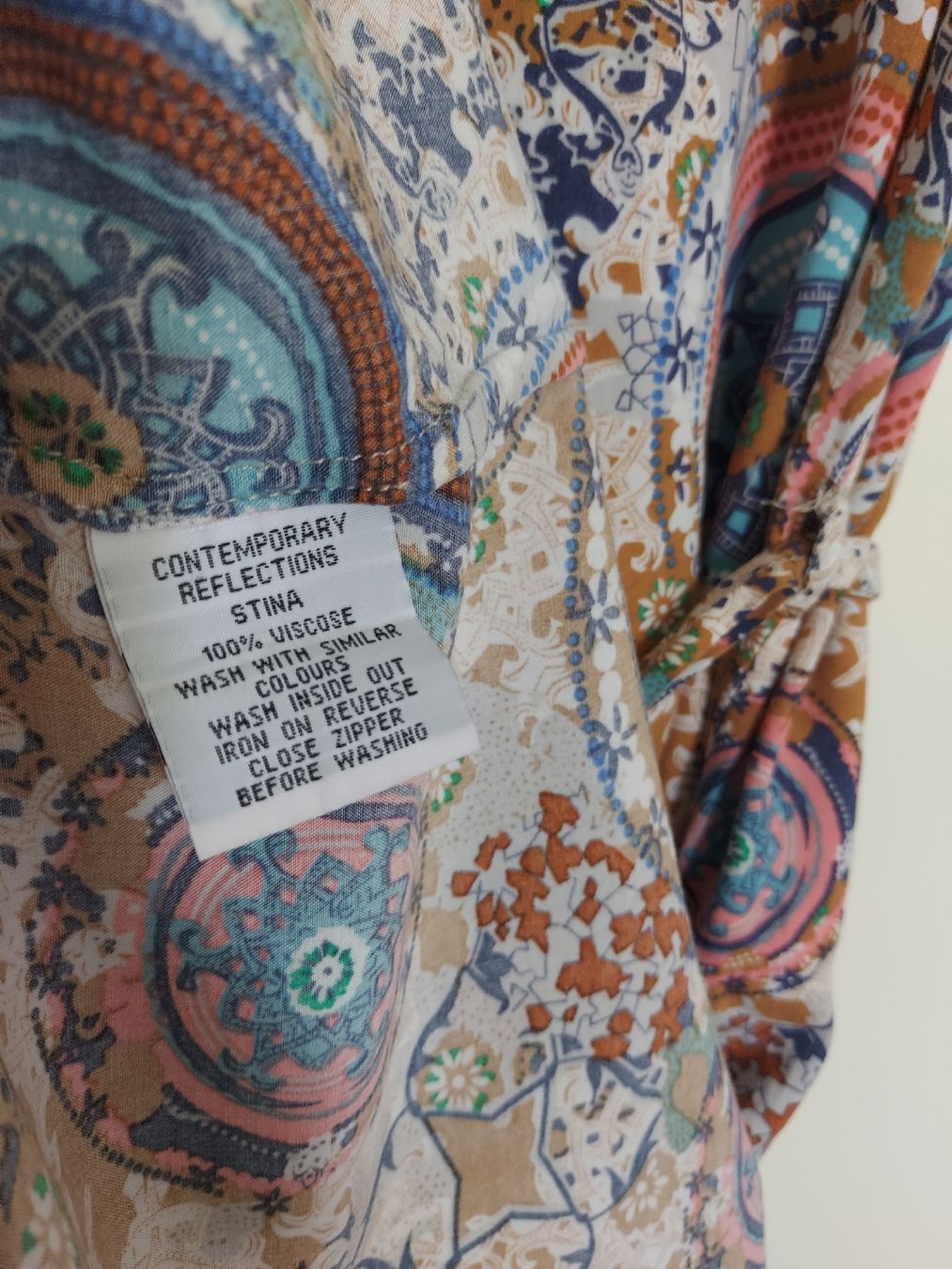 Kleider: light maxi dress EU36 – Neu (gemäss Beschreibung) aus Jongny von lie_v6hs 4