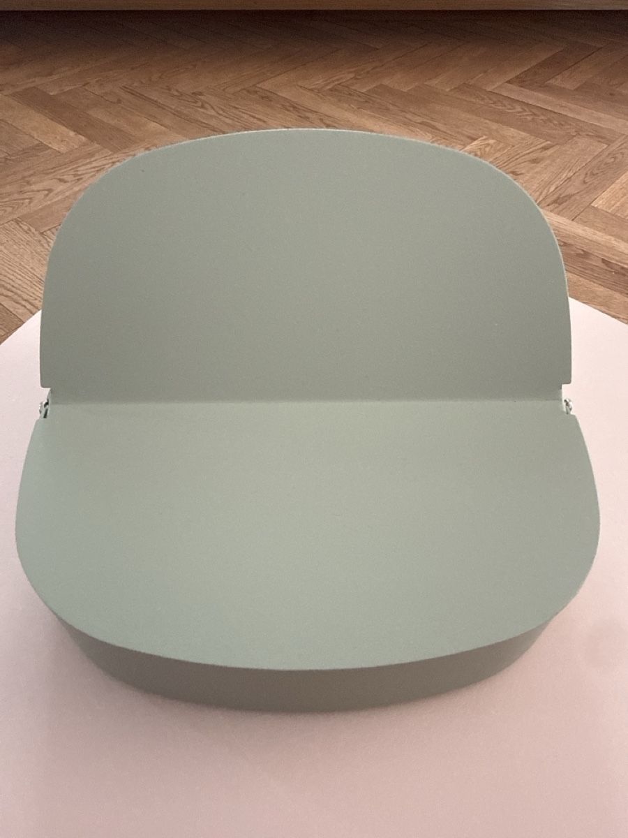 Behälter & Ähnliches: Serviettenhalter Kuvert neu – Gebraucht aus Zürich von Verena_Schmid 1