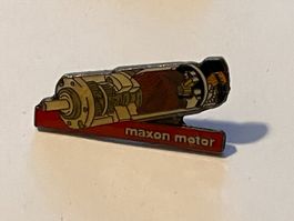 1 Pin Maxon Motor