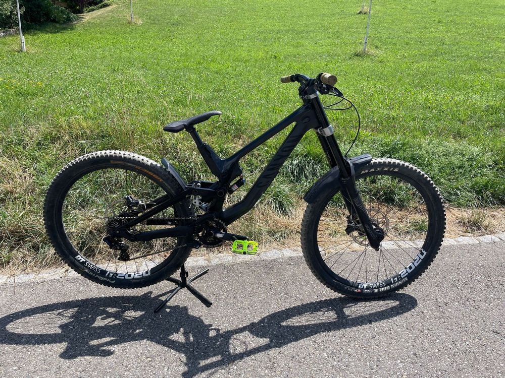 Canyon sender cf 7.0 hot sale 2019