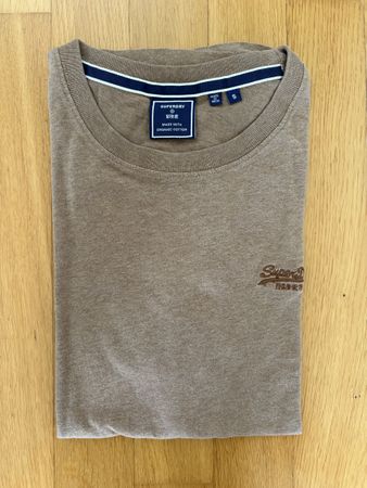 T-Shirt von Superdry