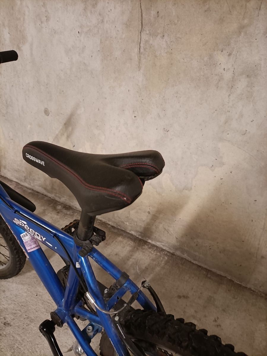 Vélos: Velo, 20'' – D'occasion à Wangen ZH par Valdecre 2