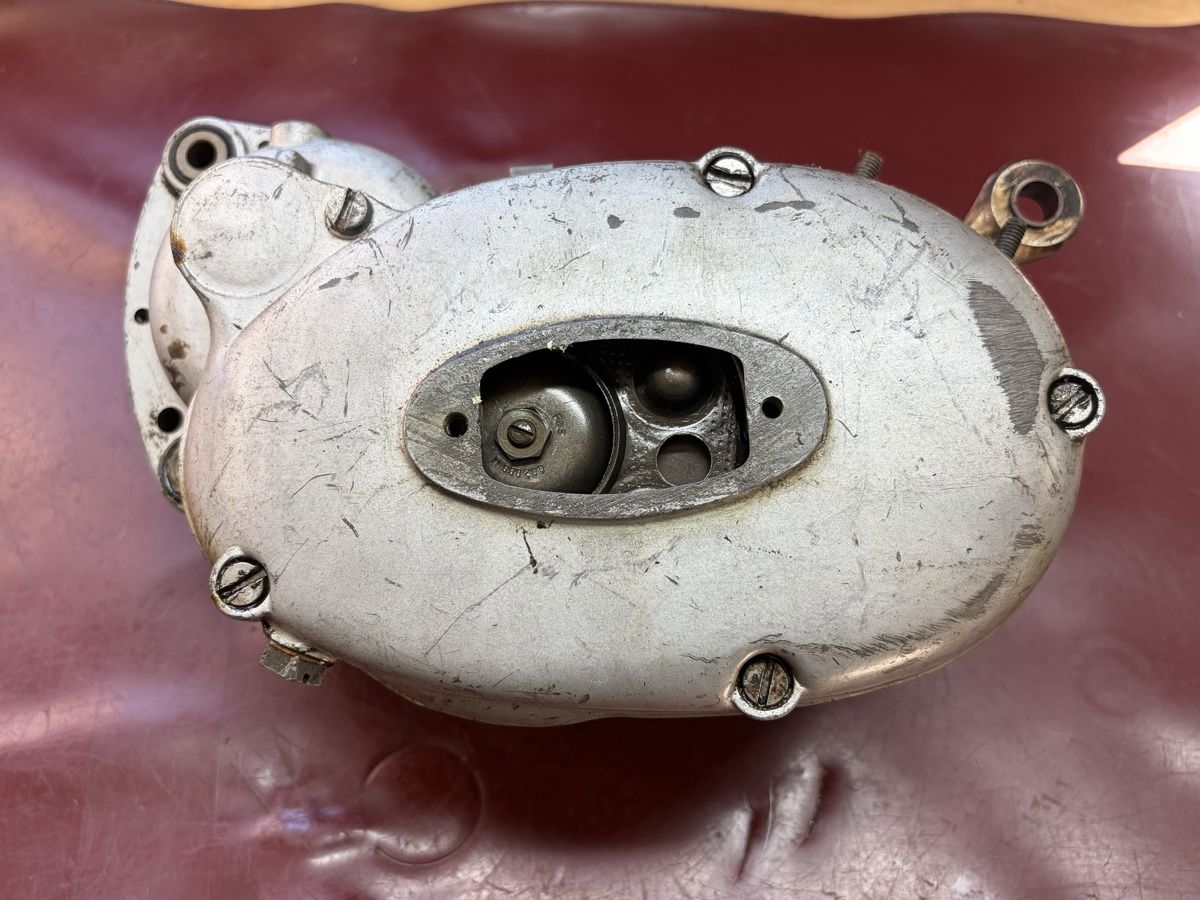 Sachs Motori: Mofa Sachs 502 Motor – Difettoso da Latterbach venduto da Bbutz98 2