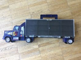 Lastwagen Aufbewahrung  Spielzeug