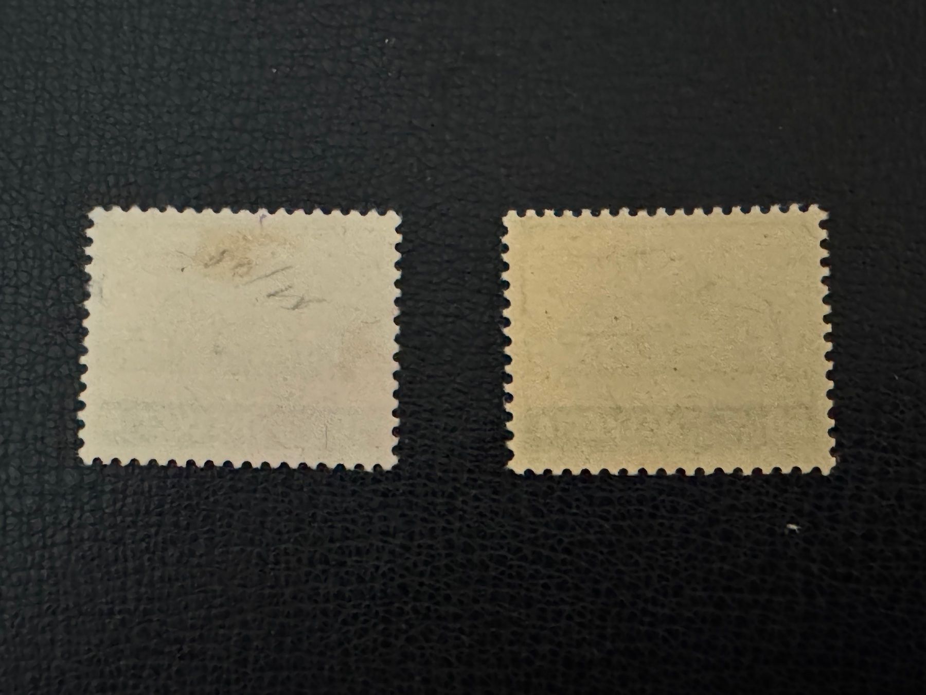 Alle Briefmarken: Flugpost 1941, Nr. 29.2.03, postfrisch/gestempelt – Gebraucht aus Stallikon von HILDECH1 7