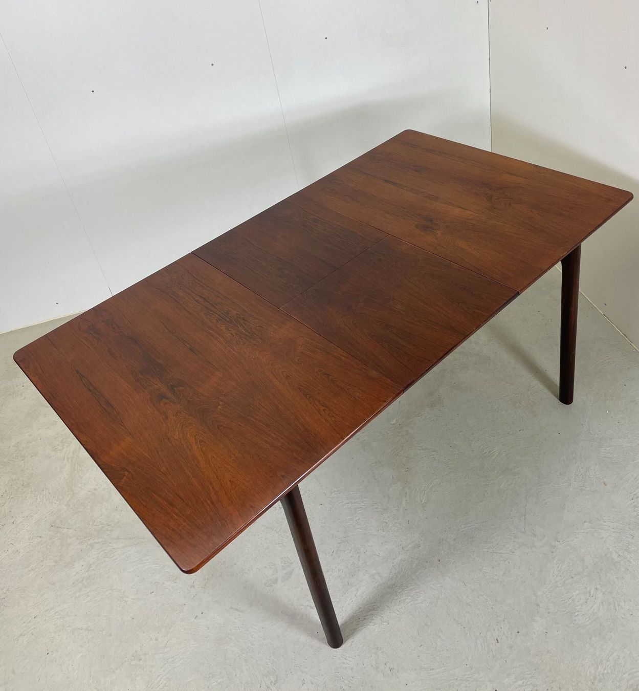 Tavoli: MidCentury Esstisch Palisander Robertson – Usato da Basel venduto da MidMod20C 4