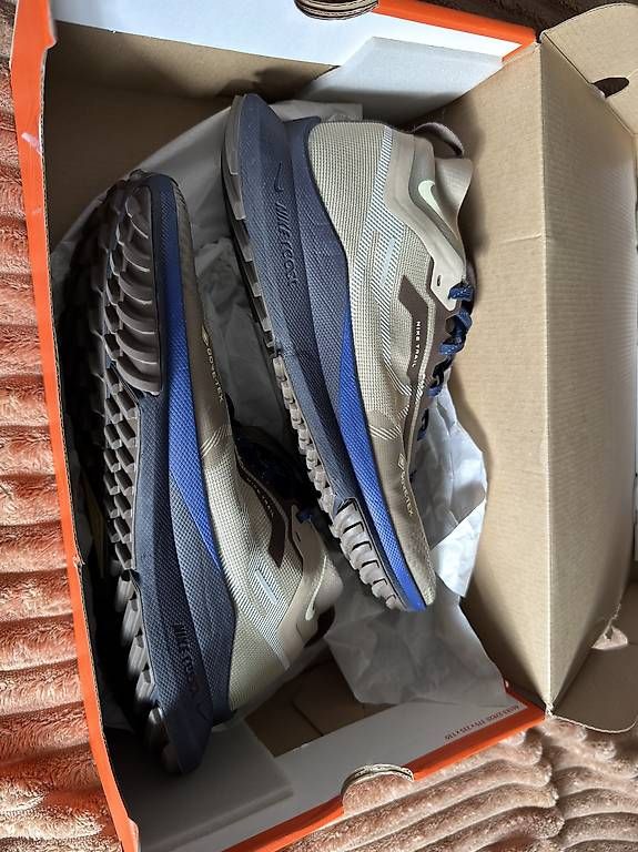 Scarpe da uomo: Nike Pegasus Trail 4,Gore-Tex – Usato da Männedorf venduto da mih_dv9h 1