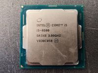 Intel® Core™ i5-8500 Prozessor LGA 1151