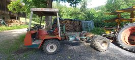 Bucher 2500