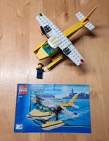 LEGO City 3178 - Wasserflugzeug