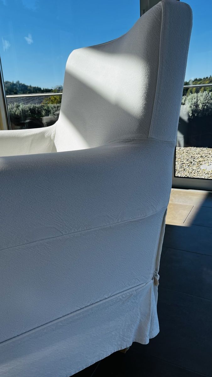 Ikea Fauteuils: Ikea Ektorb Sessel – D'occasion à Holziken par Bibli05 3