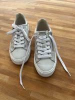 Mustang Damen Sneakers, Top Zustand, Grösse 38