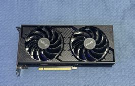 Rtx 4060 Grafikskarte