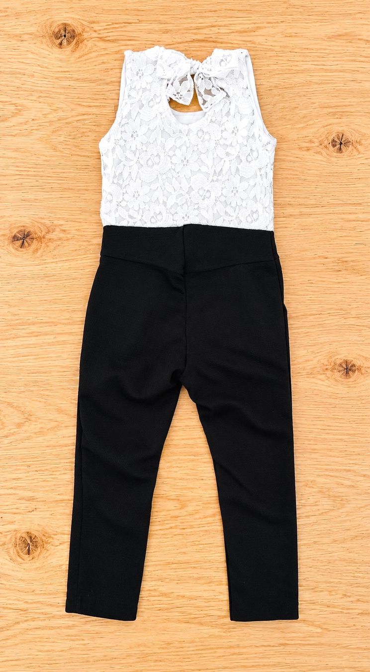 Pantalons: Salopette Taille 104 – D'occasion à Sion par FashionStore3 1