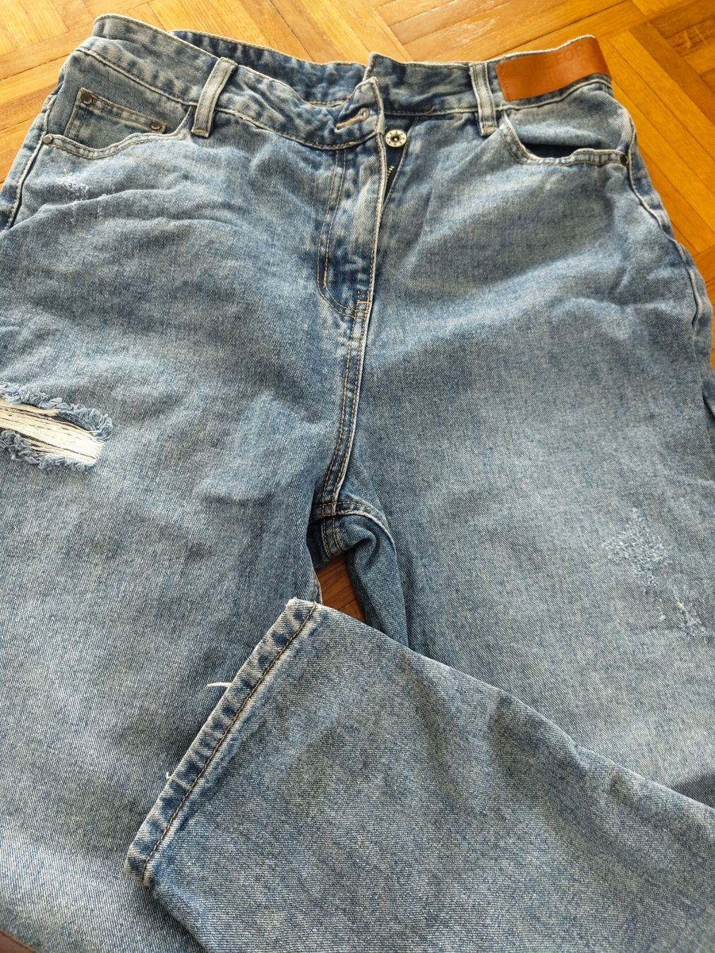 Hosen: Pantalon – Gebraucht aus Grand-Lancy von ana_7y2f 3