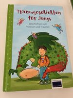 Traumgeschichten für Jungs Geschichten zum Vorlesen und Träu