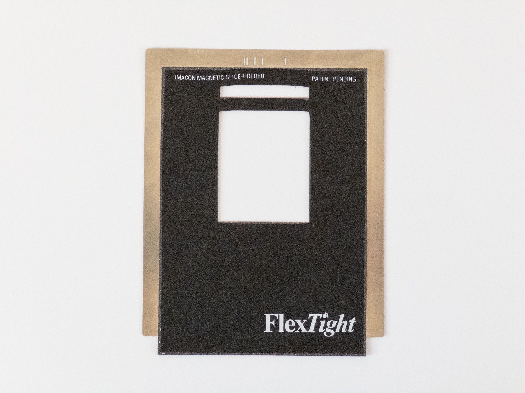 Scanner: Imacon / Hasselblad Flextight Holder 6 x 7 – Gebraucht aus Zürich von Hardi28