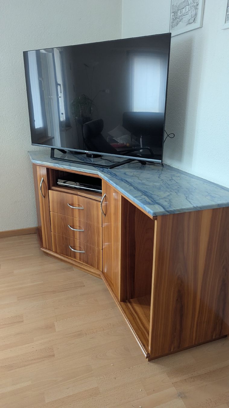 Meubles TV: Fernsehmöbel – D'occasion à Walenstadt par BoosterX 1