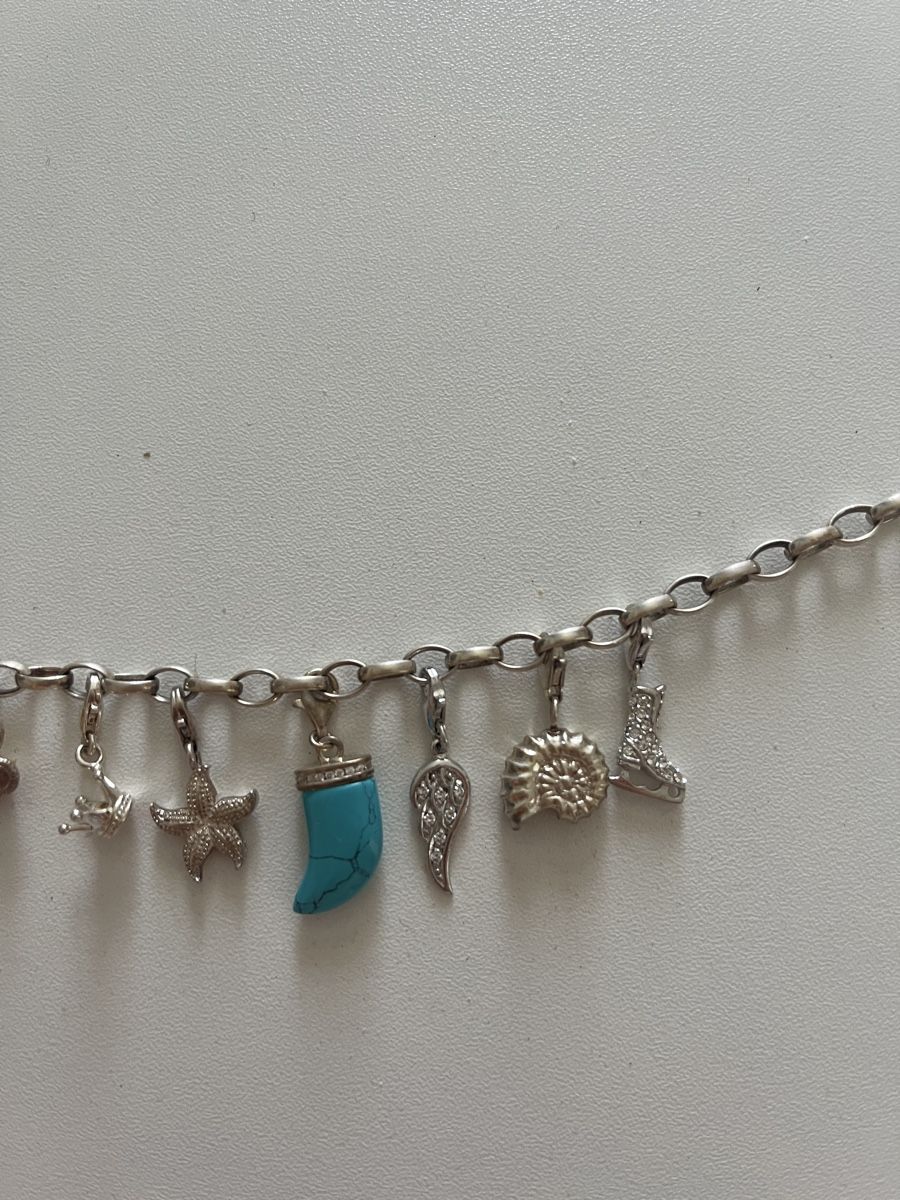 Thomas Sabo Armbänder & -reifen: Thomas Sabo Armband – Gebraucht aus St. Gallen von ari_22 2