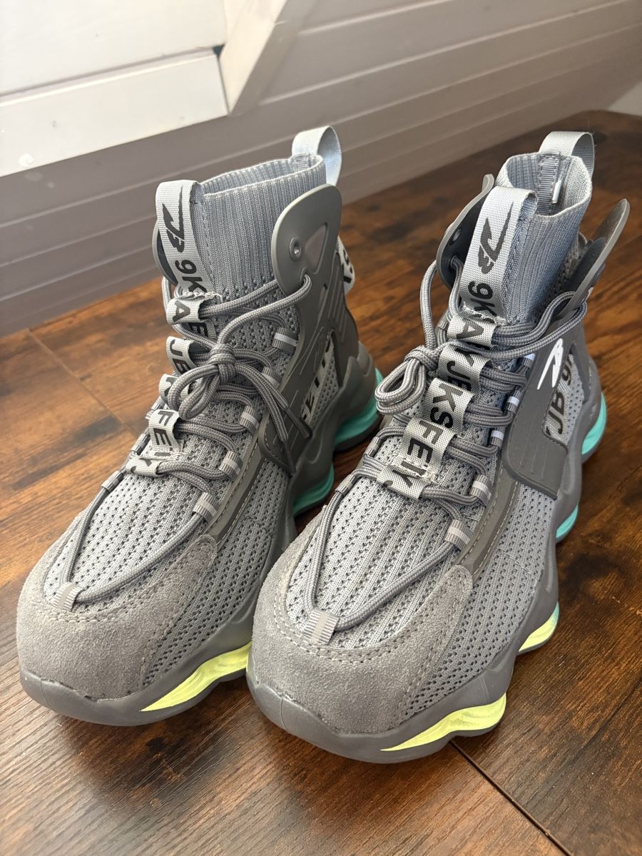 Scarpe da uomo: JB Sicherheitsschuhe 44 – Nuovo (secondo la descrizione) da Ehrendingen venduto da suurrlii 1