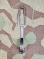 Schiene Ord. 1911 für Infanteriegewehr 96/11