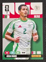 Aissa Mandi (16) - PANINI FIFA WM 2026 TCG