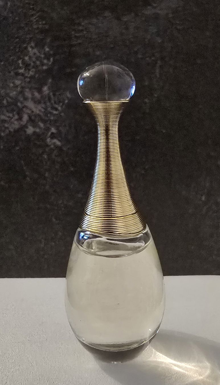 Dior Parfums & Eau de Toilette: Parfüm Miniatur Dior Jadore Neu – Neuf avec emballage d'origine à Basel par BeautyqueenbyNB