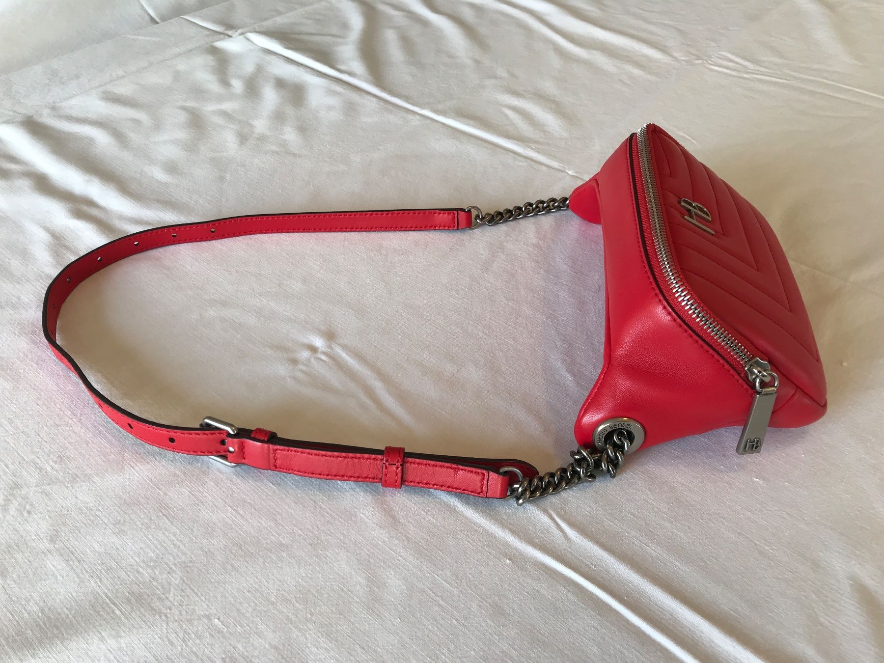 Borse da donna: Bauchtasche Henri Bendel – Usato da Marthalen venduto da Chuegi1 1