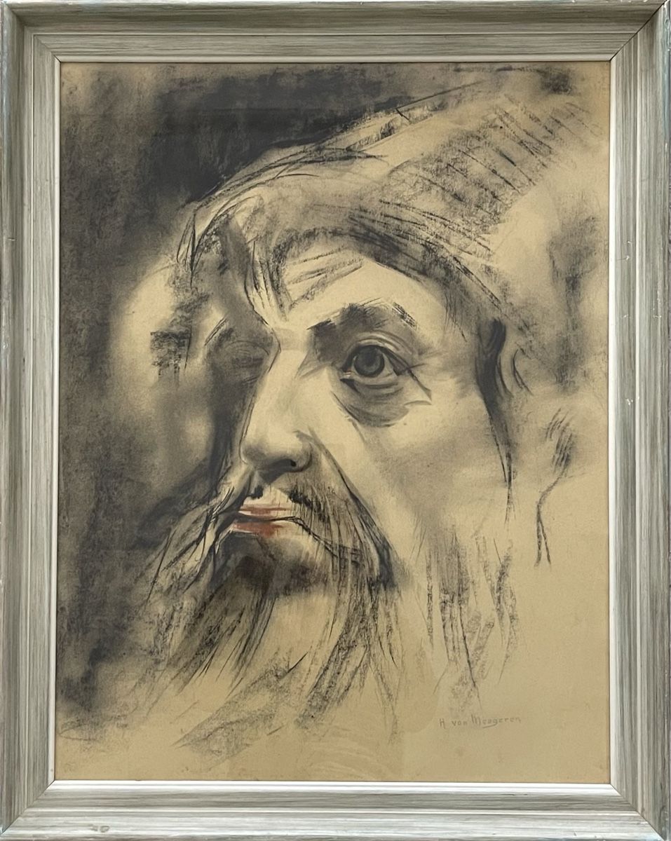 Dipinti: Han Van Meegeren (1889-1947) – Usato da Grosshöchstetten venduto da Perle1951