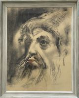 Han Van Meegeren (1889-1947)