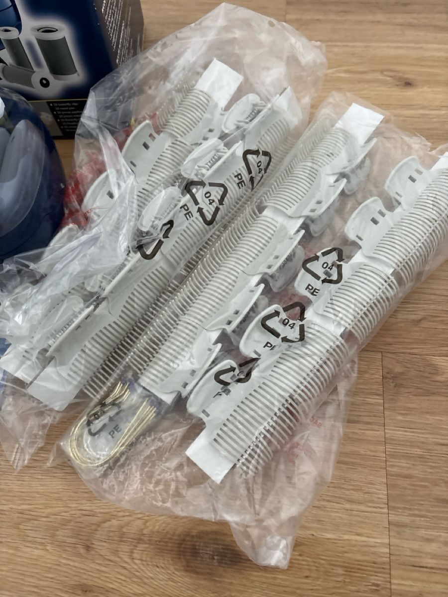 BaByliss Piastre & Arricciacapelli: BabByliss Rapide neuwertig Haare – Nuovo (secondo la descrizione) da Chur venduto da copino 2