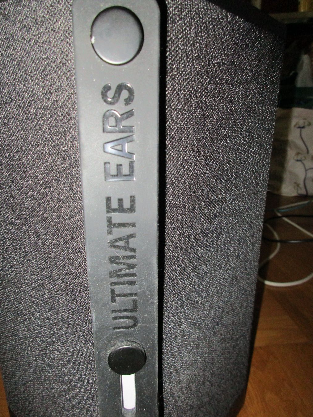 Casse acustiche: UE-Boom - ULTIMATE EARS HYPERBOOM Bluetooth Lautsprecher, Sc – Nuovo (secondo la descrizione) da Steinhausen venduto da Ursina007 1