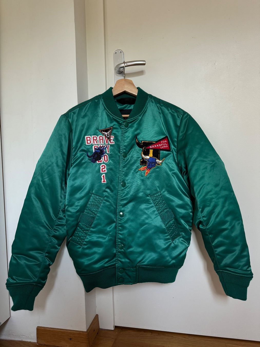 Diesel Giacche: Veste bomber blouson Diesel – Usato da Lausanne venduto da vik_8cdj