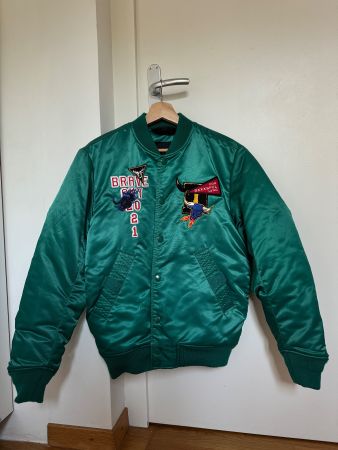 Veste bomber blouson Diesel