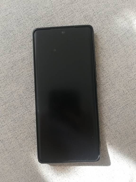 Portables: Honor Magic 5 Lite 5G – D'occasion à Sursee par Cynthia7889 2