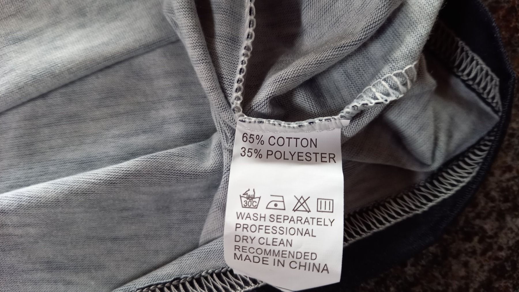 Tops: Top XL neu mit Schmetterling – Neu (gemäss Beschreibung) aus Bätterkinden von Elefantenzoo 2