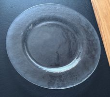 Dessertteller gross 6 Stück