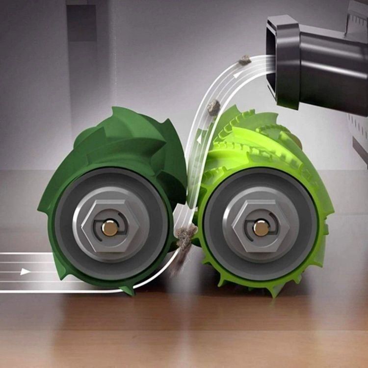 Staubsauger & Zubehör: Reinigungsrollen iRobot Roomba S9/S9+ – Neu und originalverpackt aus Münchwilen TG von ecudos10 1