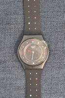 Swatch Skin Schwarz