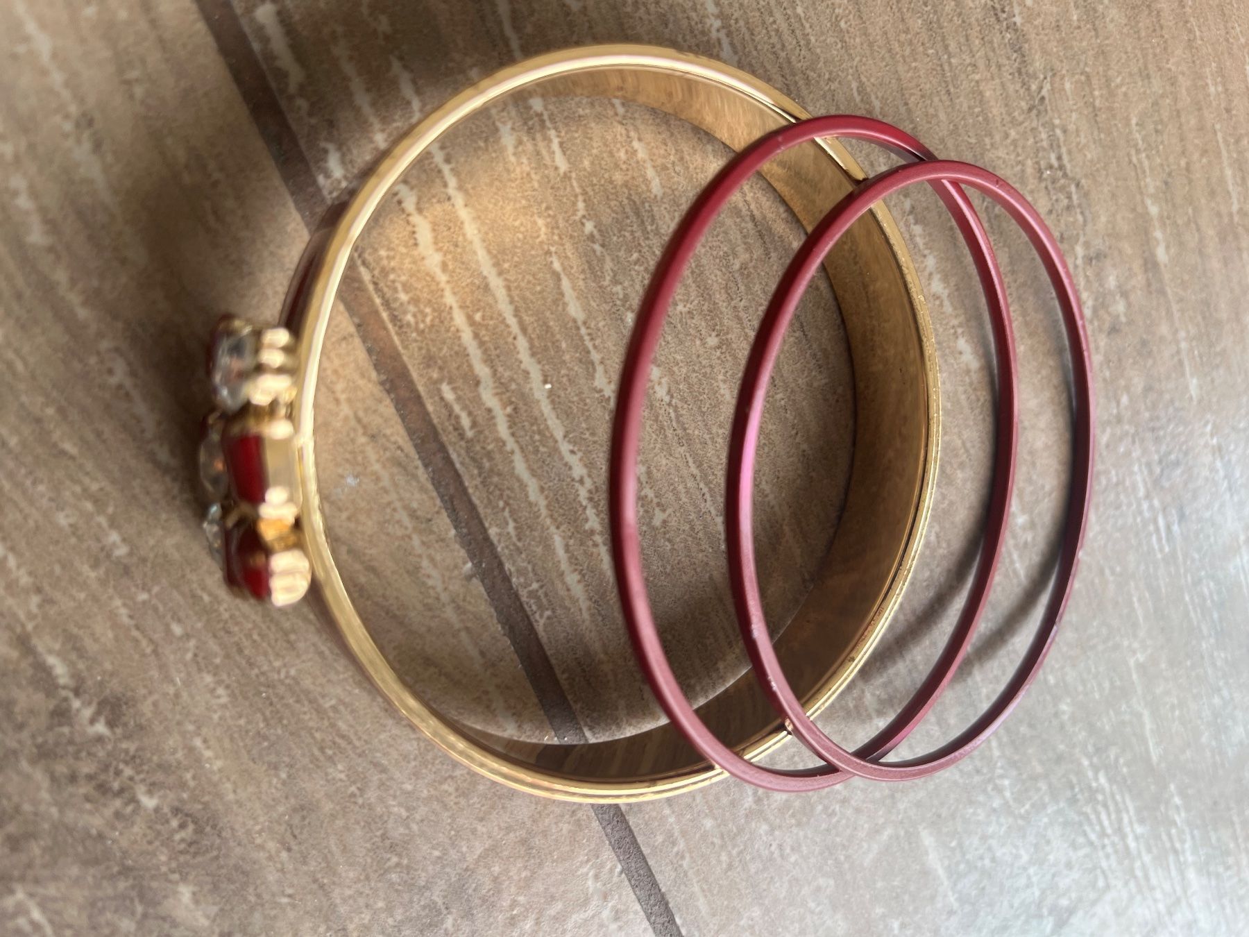 Armbänder & -reifen: Armband_NEU – Neu (gemäss Beschreibung) aus Versegeres von kista 2