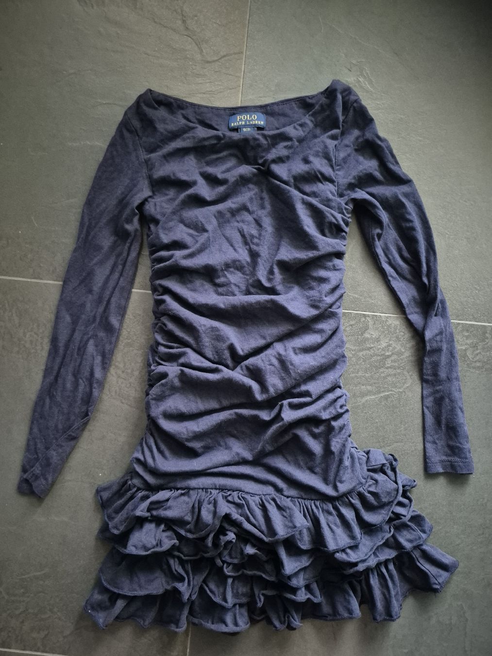 Ralph Lauren Kleider & Röcke: Kleid von Ralph Lauren Gr. 122 – Gebraucht aus Gossau SG von anfre82