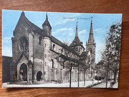 AK ca. 1920 Neuenburg ungelaufen    (G2664)
