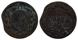 Schwyz Rappen 1812  /305