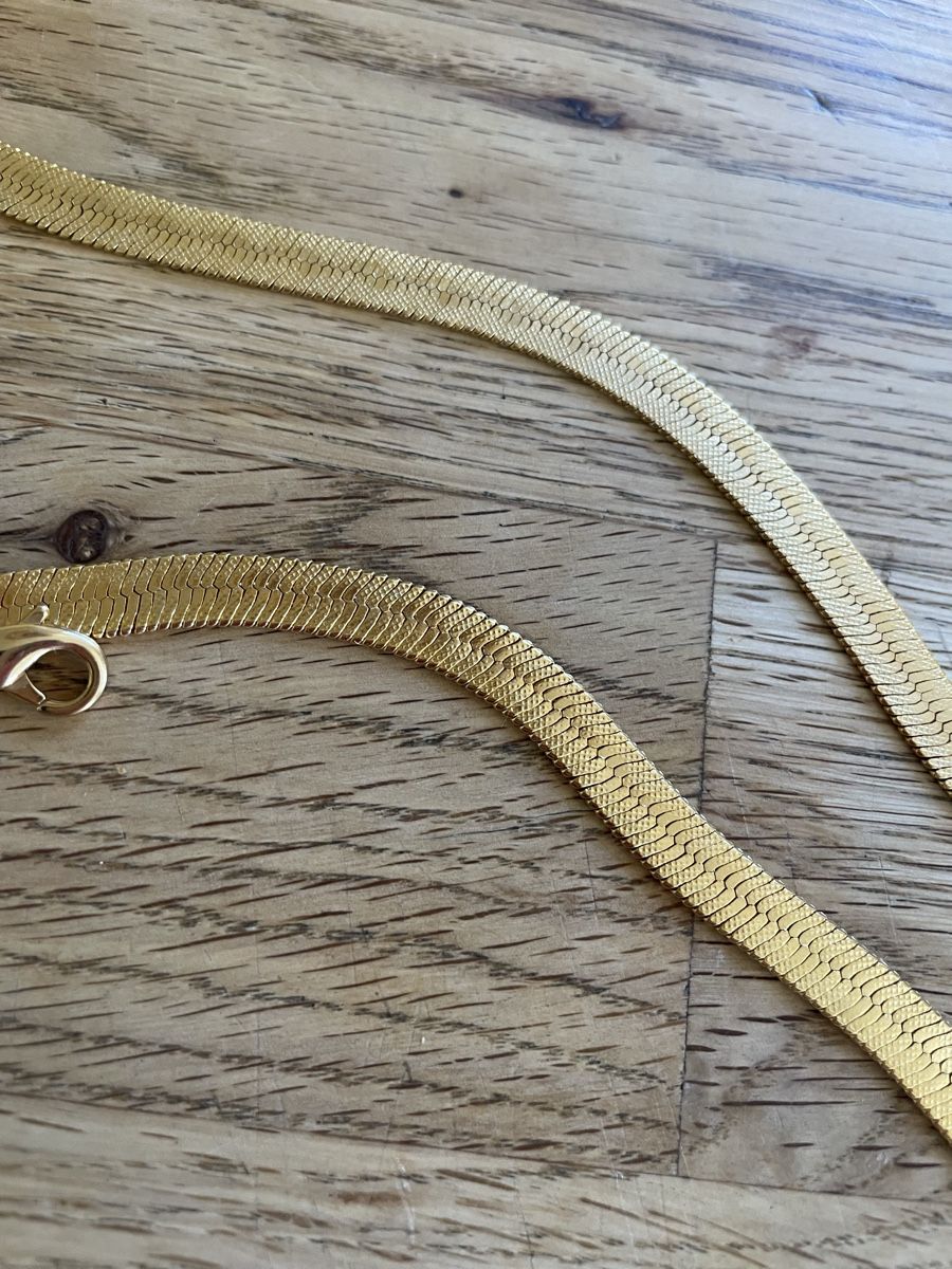 Altri gioielli: Schönes Schmuck Set – Usato da Flawil venduto da Naphtali 7
