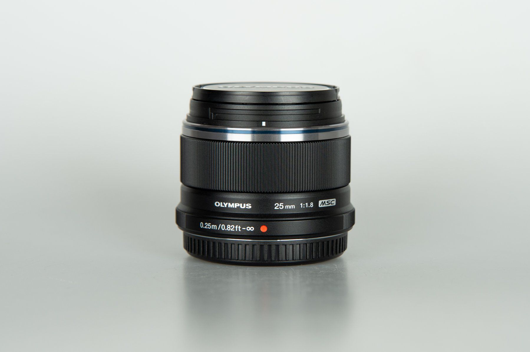Olympus Obiettivi: Olympus M.Zuiko 25mm 1.8 – Usato da Frauenfeld venduto da foto_winiger_gmbh 2