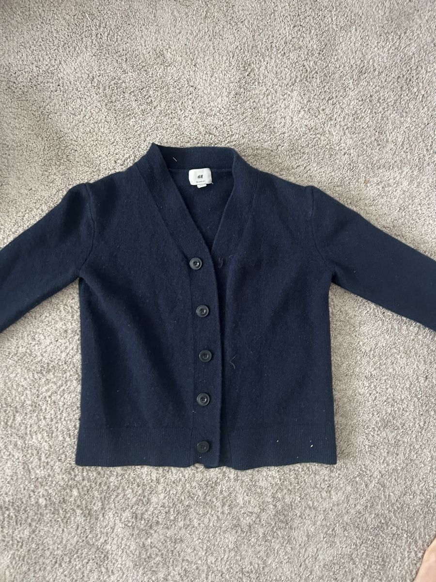 H&M Giacche: H&M Strickjacke | Gr M – Nuovo (secondo la descrizione) da Kloten venduto da lga_zy7n