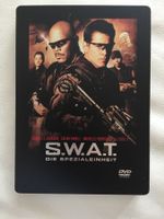 SWAT , steelbook dvd