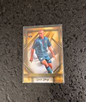 Ronaldo R9 - Barcelona - Topps