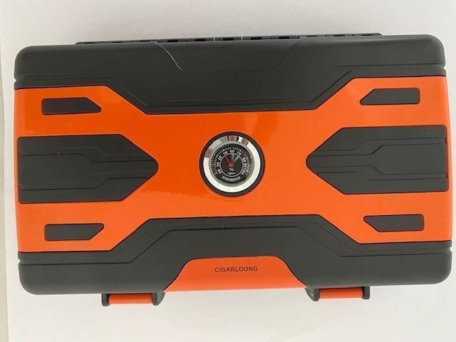 Humidor per sigari: Tragbare Humidor – Nuovo e nell'imballaggio originale da Wängi venduto da elcigarro 1